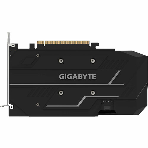 Gigabyte GeForce GTX 1660 OC