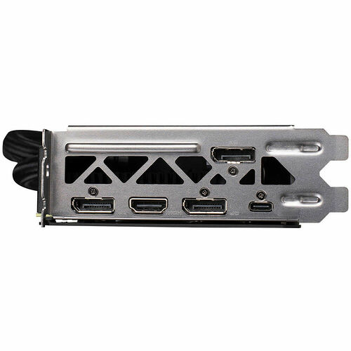 EVGA GeForce RTX 2080 XC HYBRID GAMING, 8 Go