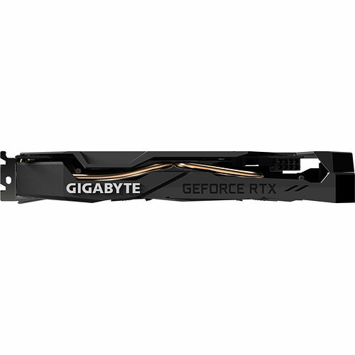 Gigabyte GeForce RTX 2060 SUPER WINDFORCE OC 8G