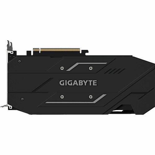 Gigabyte GeForce RTX 2060 SUPER WINDFORCE OC 8G