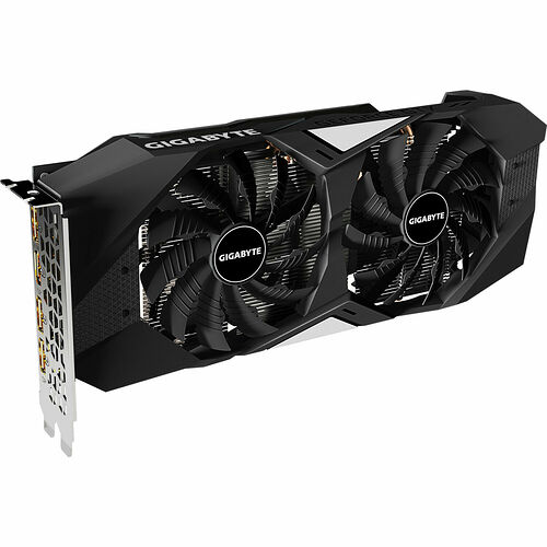 Gigabyte GeForce RTX 2060 SUPER WINDFORCE OC 8G