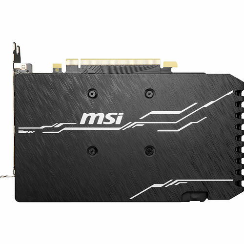 MSI GeForce GTX 1660 SUPER VENTUS XS OC