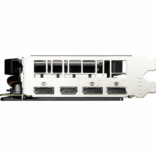 MSI GeForce GTX 1660 SUPER VENTUS XS OC