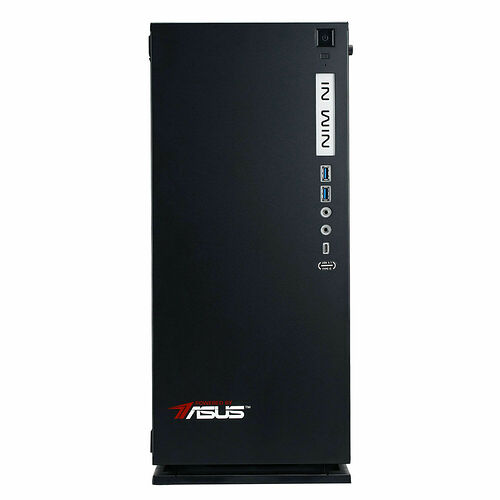 In Win 303 Infinity - Powered by Asus