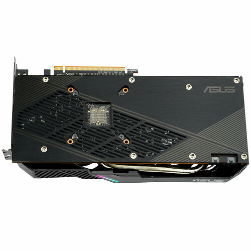 Asus Radeon RX 5700 XT DUAL O8G EVO