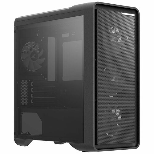 Zalman M3 Plus