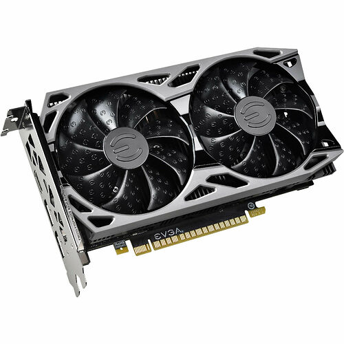EVGA GeForce GTX 1650 SC ULTRA GDDR6 GAMING