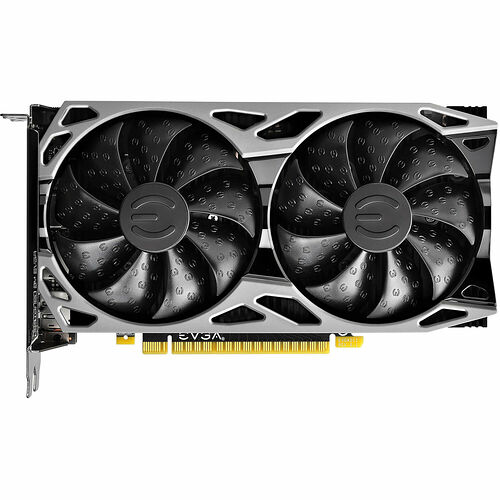 EVGA GeForce GTX 1650 SC ULTRA GDDR6 GAMING