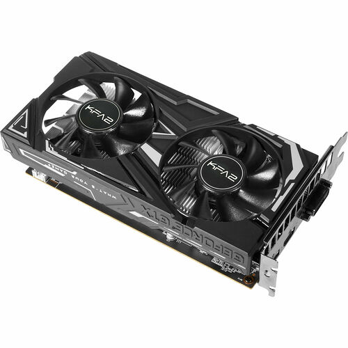 KFA2 GeForce GTX 1650 (1-Click OC)