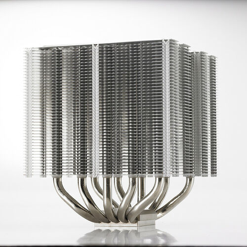 Phanteks PH-TC14PE, Silver