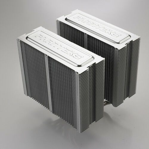 Phanteks PH-TC14PE, Silver