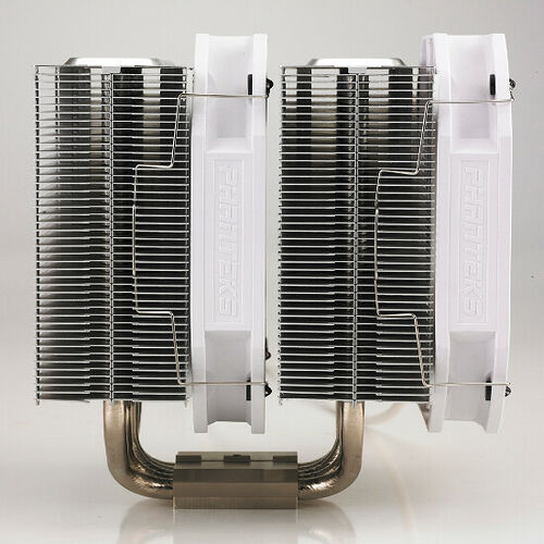 Phanteks PH-TC14PE, Silver