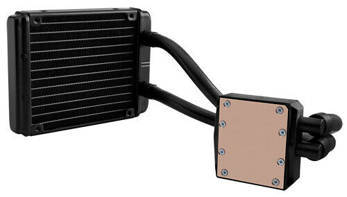 Corsair H60 Hydro Series