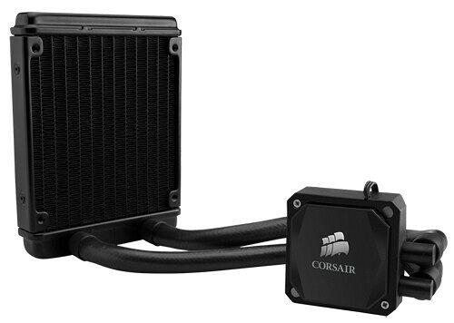 Corsair H60 Hydro Series