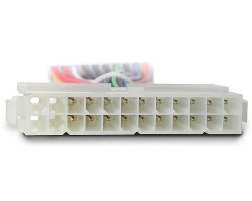 Câble adaptateur d'alimentation de carte mère ATX - 15 cm - Startech