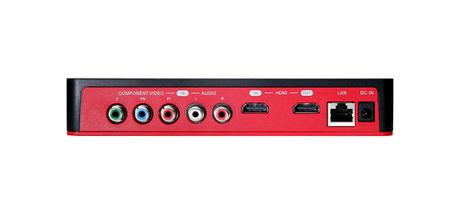AVerMedia Game Capture HD II