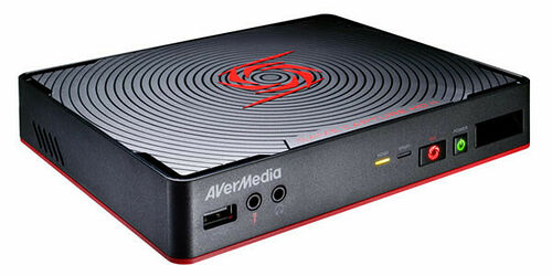 AVerMedia Game Capture HD II