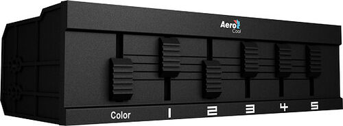 Aerocool F5XT