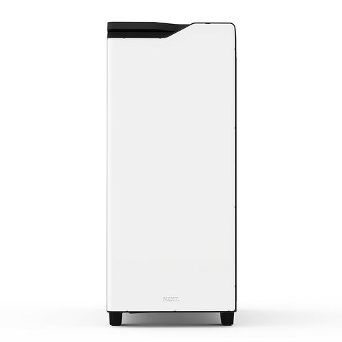 NZXT H440 New Edition, Blanc/Noir