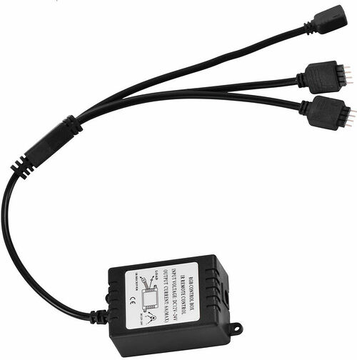 Deepcool RGB360 (Compatible Asus Aura)