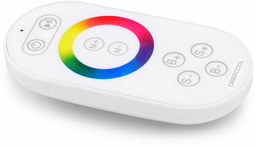 Deepcool RGB360 (Compatible Asus Aura)