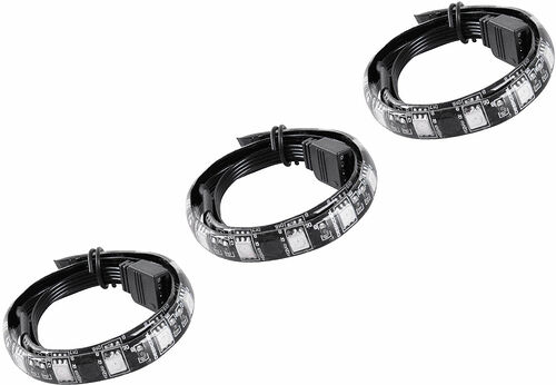 Deepcool RGB360 (Compatible Asus Aura)