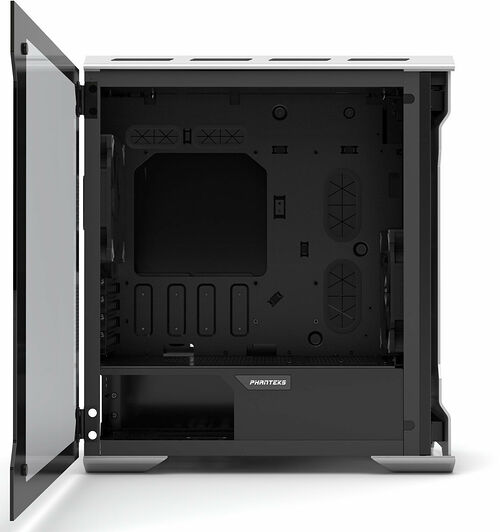 Phanteks Enthoo Evolv Tempered Glass - Galaxy Silver