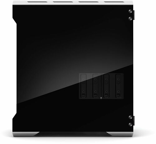 Phanteks Enthoo Evolv Tempered Glass - Galaxy Silver