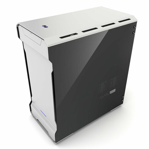 Phanteks Enthoo Evolv Tempered Glass - Galaxy Silver