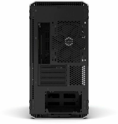 Phanteks Enthoo Evolv Tempered Glass - Galaxy Silver