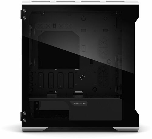Phanteks Enthoo Evolv Tempered Glass - Galaxy Silver