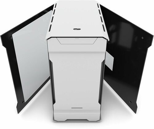 Phanteks Enthoo Evolv Tempered Glass - Galaxy Silver