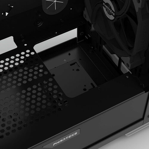 Phanteks Enthoo Evolv Tempered Glass - Galaxy Silver