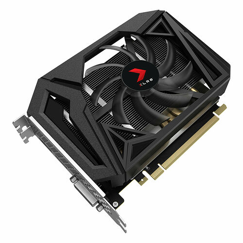 PNY GeForce GTX 1660 Ti XLR8 Gaming Overclocked Edition