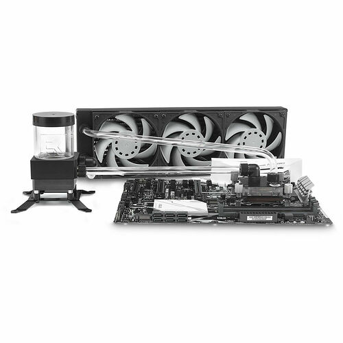 EKWB EK-KIT HT360 - 360 mm