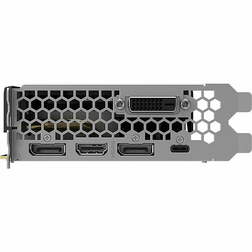 PNY GeForce RTX 2060 SUPER XLR8 OC TWIN FAN