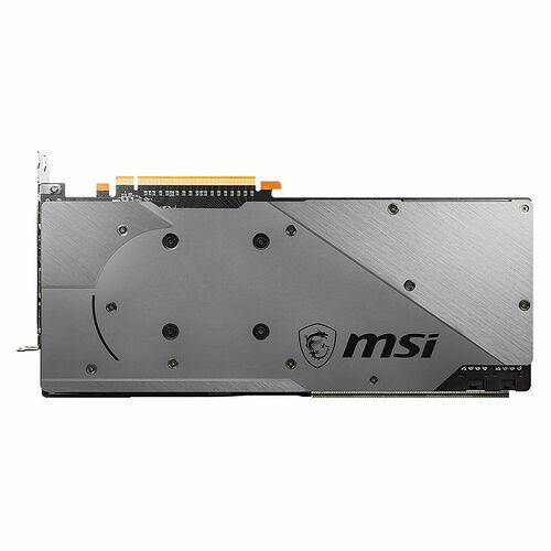 MSI Radeon RX 5700 GAMING X