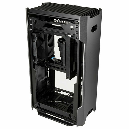 Phanteks Enthoo Evolv Shift Air - Anthracite