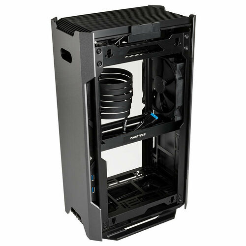 Phanteks Enthoo Evolv Shift Air - Anthracite