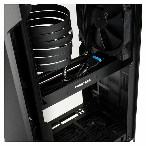 Phanteks Enthoo Evolv Shift Air - Anthracite