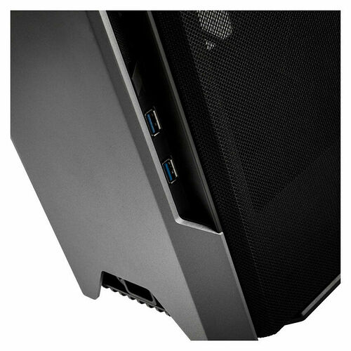 Phanteks Enthoo Evolv Shift Air - Anthracite