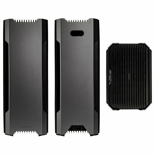 Phanteks Enthoo Evolv Shift Air - Anthracite