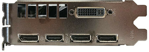 KFA2 GeForce GTX 960 OC, 2 Go