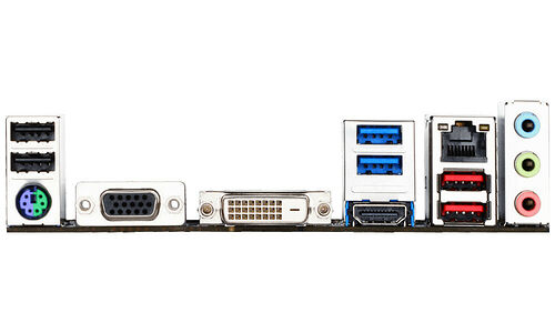 Gigabyte F2A88XM-HD3P