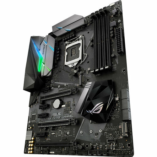 Asus STRIX Z270F GAMING