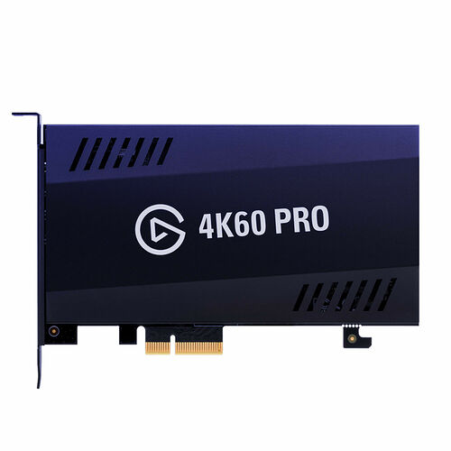 Elgato 4K60 Pro