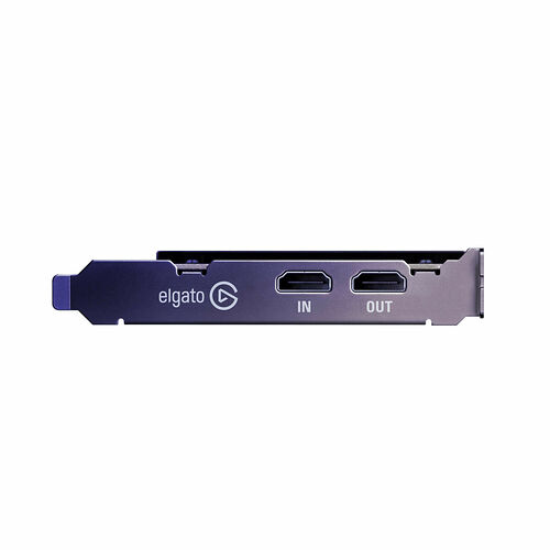Elgato 4K60 Pro