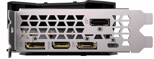 Gigabyte GeForce RTX 2080 GAMING OC