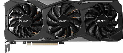 Gigabyte GeForce RTX 2080 GAMING OC