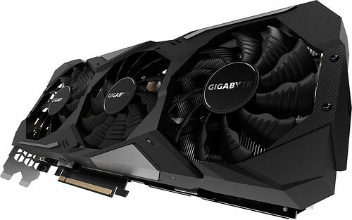 Gigabyte GeForce RTX 2080 GAMING OC